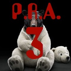 P.R.A. Vol.3 (Poolee)