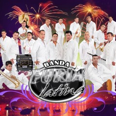 Banda Furia Latina- Me Gusta Bailar- 2012
