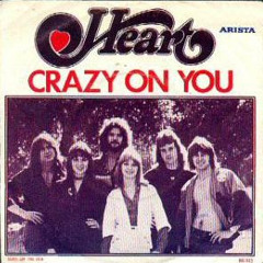 Heart - Crazy on you (Bazel remix demo)