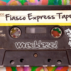 Fiasco Express Tape