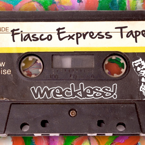 Fiasco Express Tape