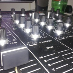 Jan Vae - Sunday mix July 2012