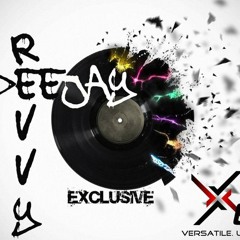 Dj Revvy - Tamil 80's Eletro House Non Stop Mixtape + Download Link