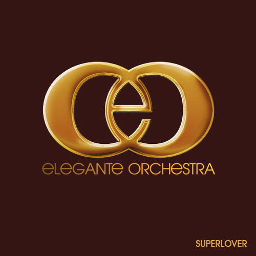 Elegante Orchestra - Superlover [Original Version]