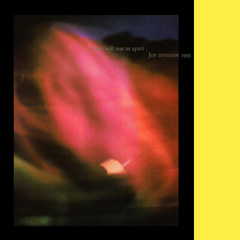 Love Will Tear Us Apart (Arthur Baker Remix)