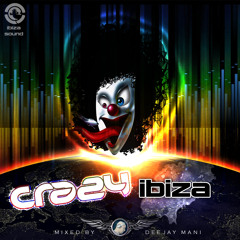 Crazy ibiza