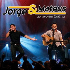 06 Jorge e Matheus - O Que é que Tem