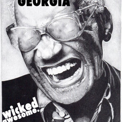 Georgia on my Mind - Ray Charles (Wicked Awesome Remix)