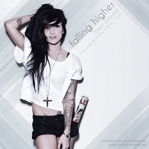 Falling Higher [ft. Everybody Breaks a Glass by Lights]