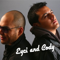 EYCI AND CODY - Here With Me (Oficial version)
