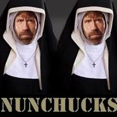 Nunchucker