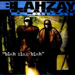 BLAHZAY BLAHZAY - DANGER - PAUL MUAD´DUB REMIX