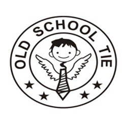 THE STRUMMER ROOM PROJECT - Old School Tie