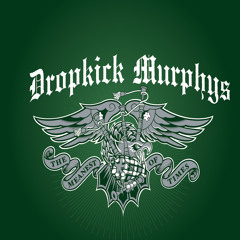Dropkick Murphys_Johnny I Hardly Knew Ya