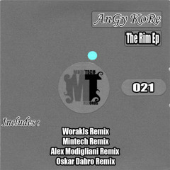 Angy Kore - The Rim (Worakls Remix)