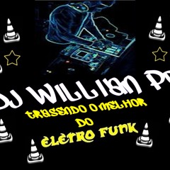 DjWillian Feat.Mc Pampa - Santinha (2012)