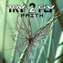 Try2Fly - Alien planet