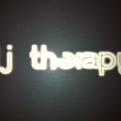 DJ Therapy... You listen, you dance, you rave disco mix