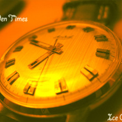 08. Ice Cream - Golden Times