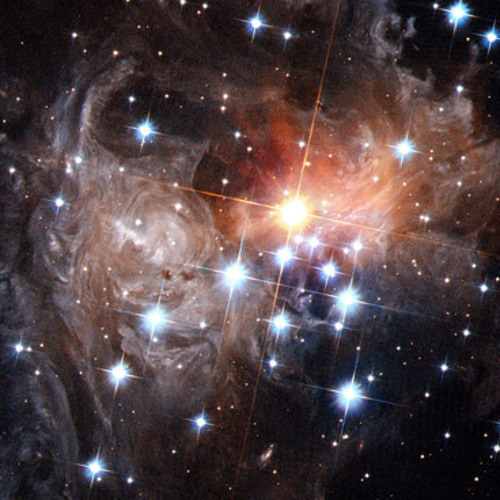 What's It Like In Outer Space?