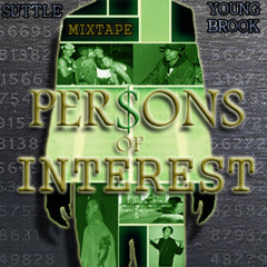 Young Brook x Suttle - P.A.D (Packaged And Delivered)