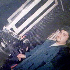 Cleaning out the closet