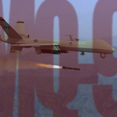 Deployment 1, Phase 2 (by MQ-9)