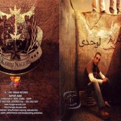 حياة من غير ملامح_كريم نجيب