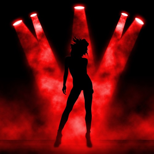 DJ Zebra - Roxanne should be dancing (Radio Edit)