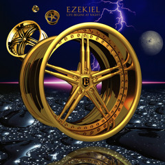 Ezekiel - Short shorts (Original mix)