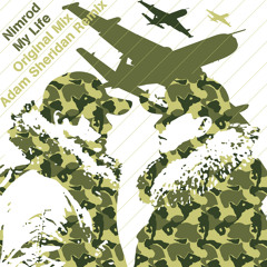 My Life (by Nimrod) (c)2007 Maelstrom Records