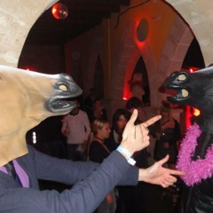 CHAN & C.LAURENT @ PORTO COLOM OPEN AIR W/ PIG AND DAN