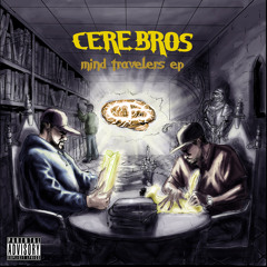 9. Cerebros - Monster March