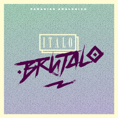 Italo Brutalo - Eternia