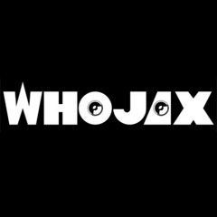 WHOJAX - London City - Wideboys Remix - Full Club (Master)