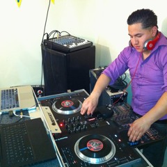 Dj spaik cumbia ecuatoriana