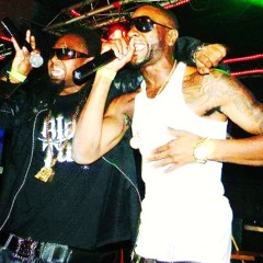 SMOKE -N- VIBE Da Macnificent & Cool Cat (rip mac)