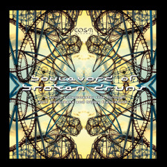 [COSM008CD] V.A. - Boulevard of Broken Drums - on cosm records !!!