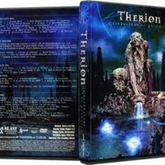 To Mega Therion