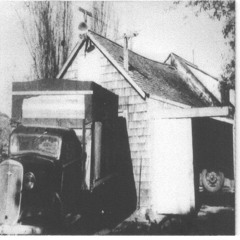 01 That Old Chevy Truck - Remaster