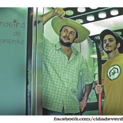 Fazendeiro de Apartamento