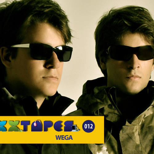 Wega - XXXtapes 012 - Special set for XXXperience