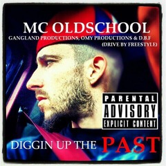 Pro studio-Mc Oldschool ft. devils advocate & Mikey Angelo.(1)