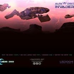 01 Beat The Beast - Invaders EP