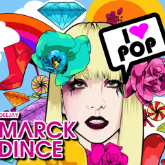 Farofa POP by Marck Dince