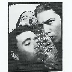 Haunted By You......Blow (live)