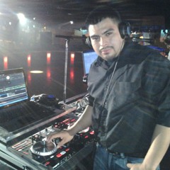 Escudero mix ..los acostas