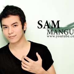 Sam Mangubat - More Than This (1Direction Cover)