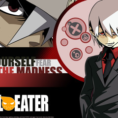 Soul Eater - Resonance [ Teclado ]