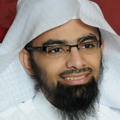 ناصر القطامي - من آل عمران - فجر 26-8-1433هـ